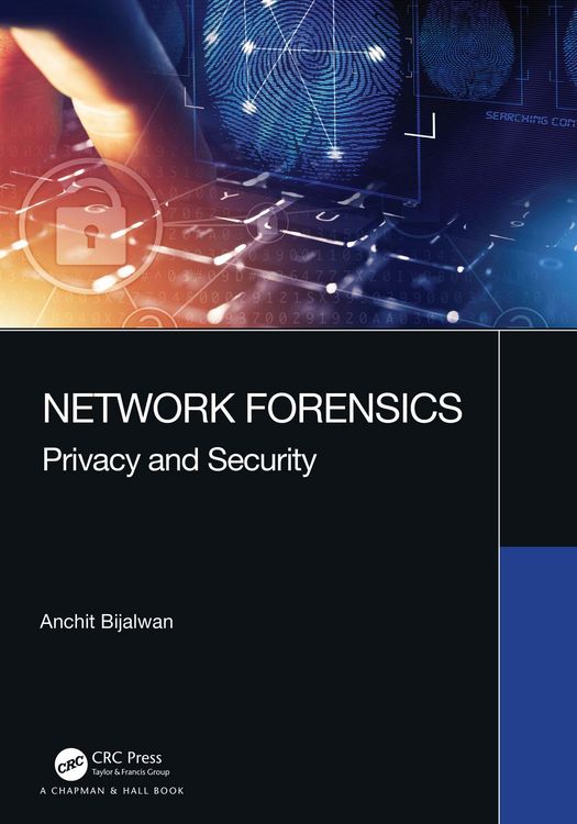 Produktbild: Network Forensics