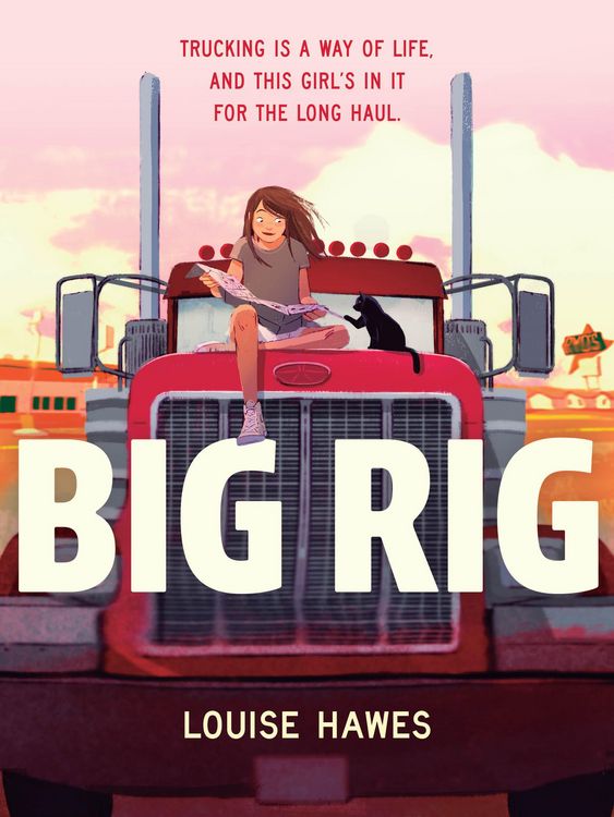 Produktbild: Big Rig