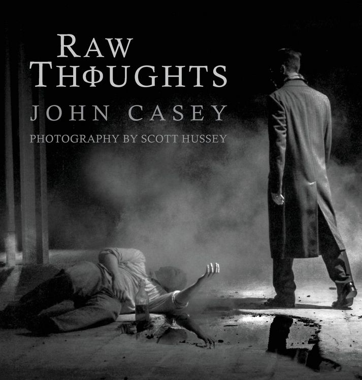 Produktbild: Raw Thoughts