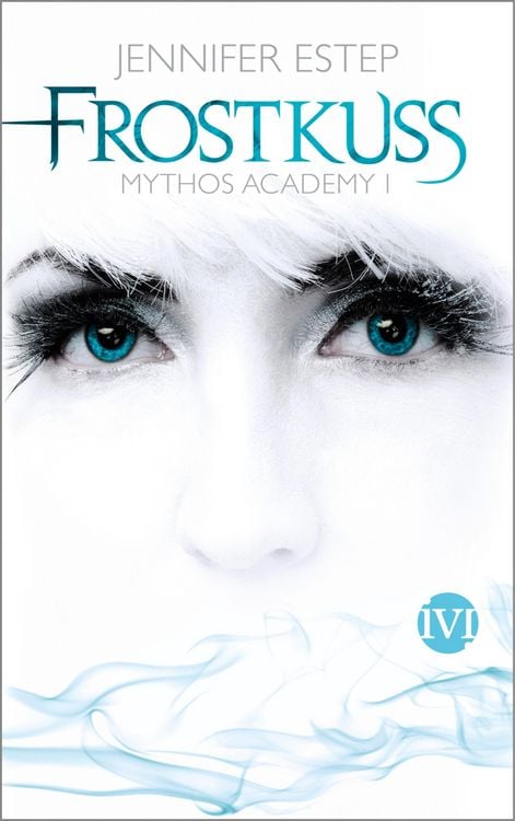 Produktbild: Frostkuss / Mythos Academy Bd.1