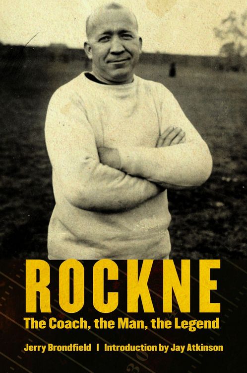 Produktbild: Rockne