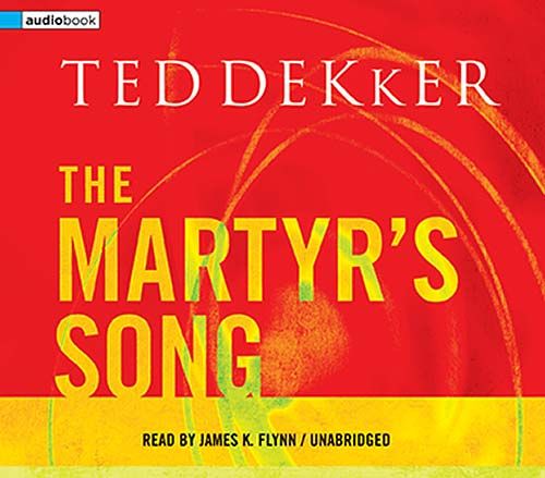 Produktbild: The Martyr's Song