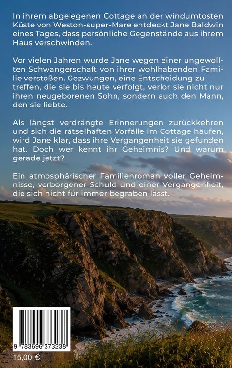 Produktbild: Die Suche nach dir
