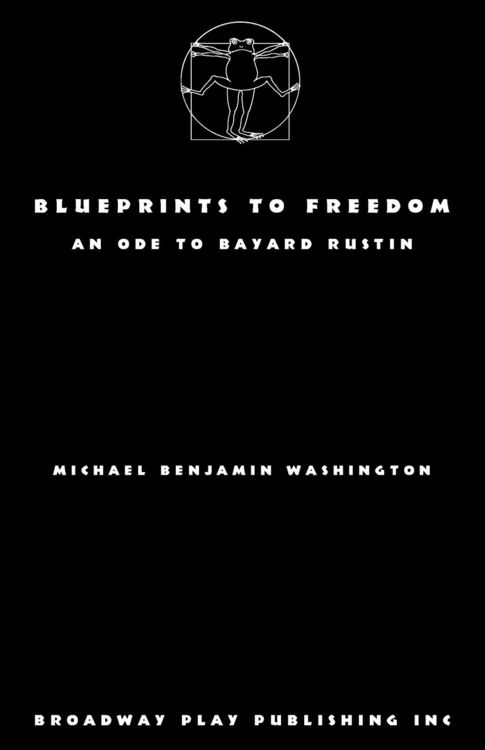 Produktbild: Blueprints to Freedom