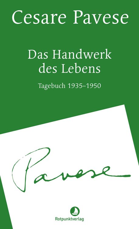 Produktbild: Das Handwerk des Lebens
