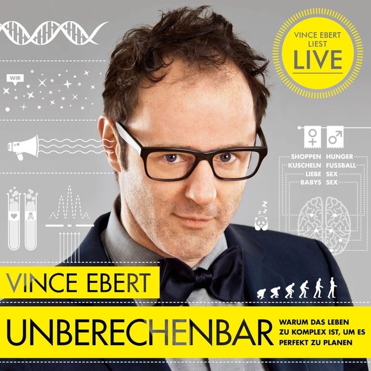Produktbild: Unberechenbar