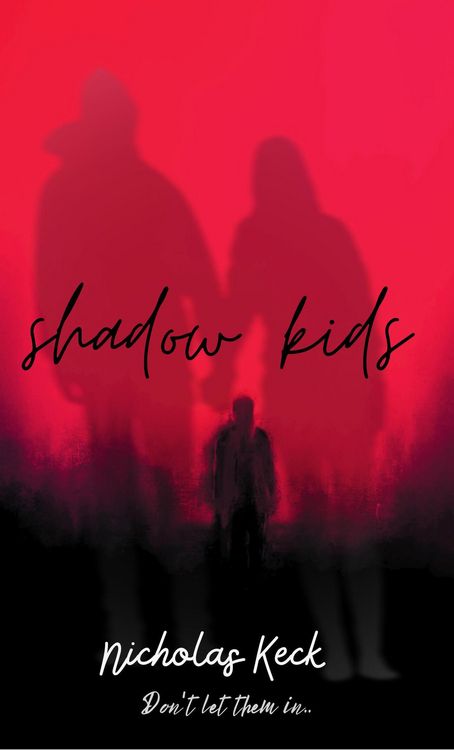 Produktbild: Shadow Kids