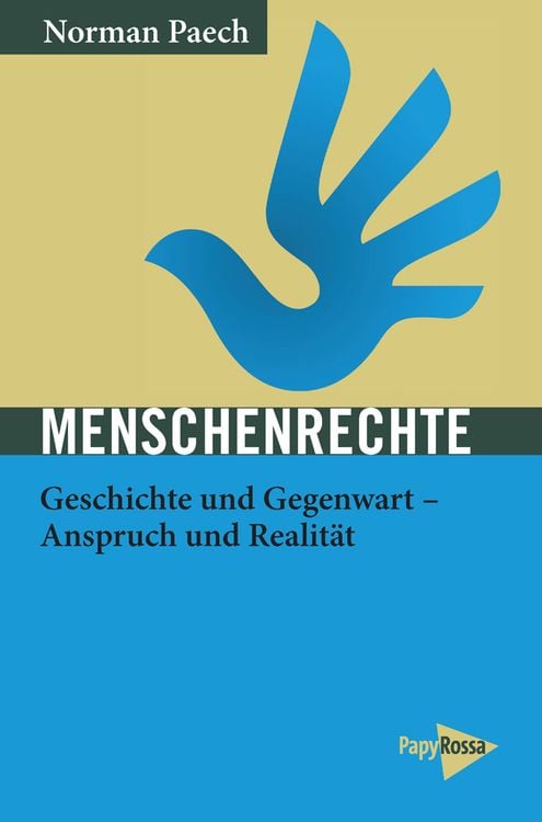Produktbild: Menschenrechte