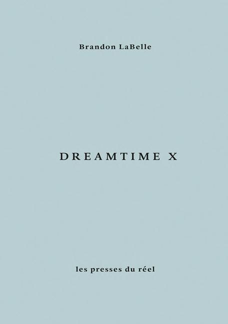 Produktbild: Dreamtime X