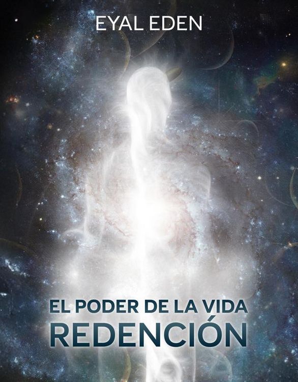 Produktbild: El poder de la vida - Redenci&oacute;n