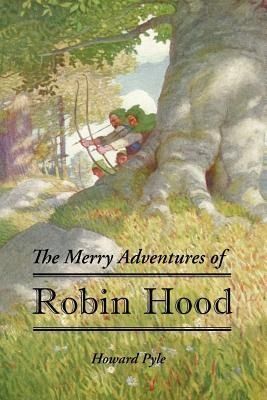 Produktbild: The Merry Adventures of Robin Hood