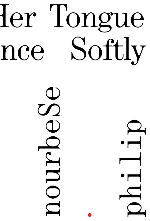Produktbild: She Tries Her Tongue; Her Silence Softly Breaks