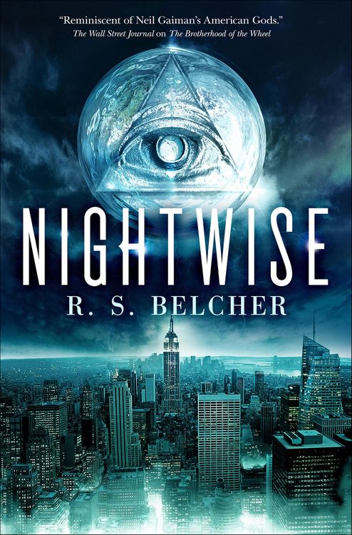 Produktbild: Nightwise