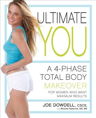 Produktbild: Ultimate You