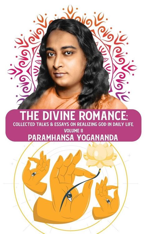 Produktbild: The Divine Romance