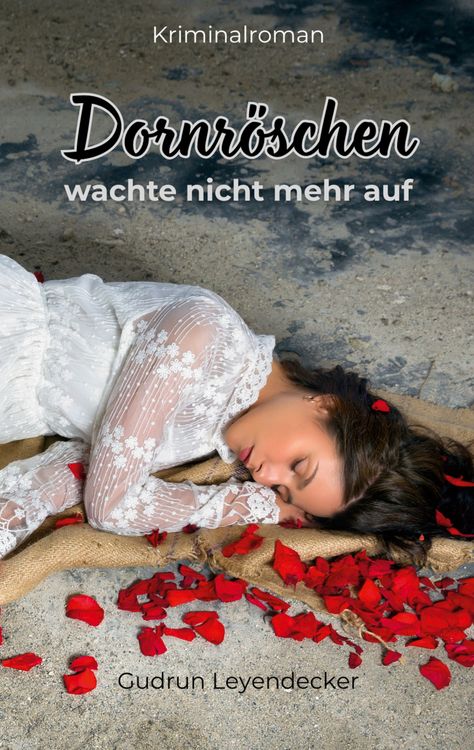 Produktbild: Dornr&ouml;schen wachte nicht mehr auf