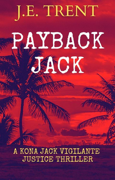 Produktbild: Payback Jack (Hawaii Adventure, #5)