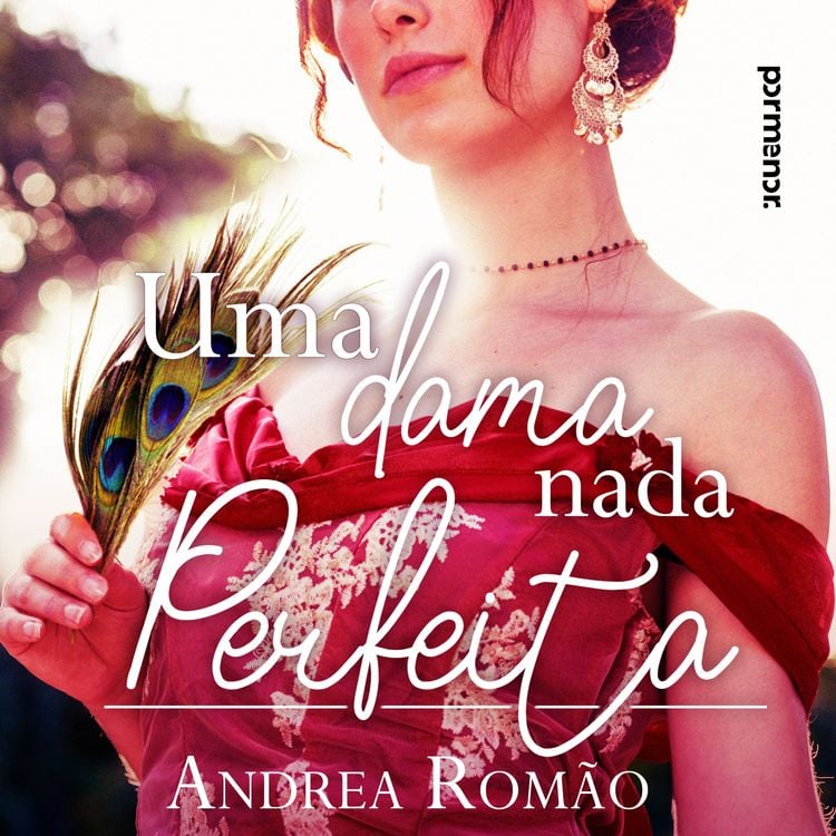 Produktbild: Uma dama nada perfeita