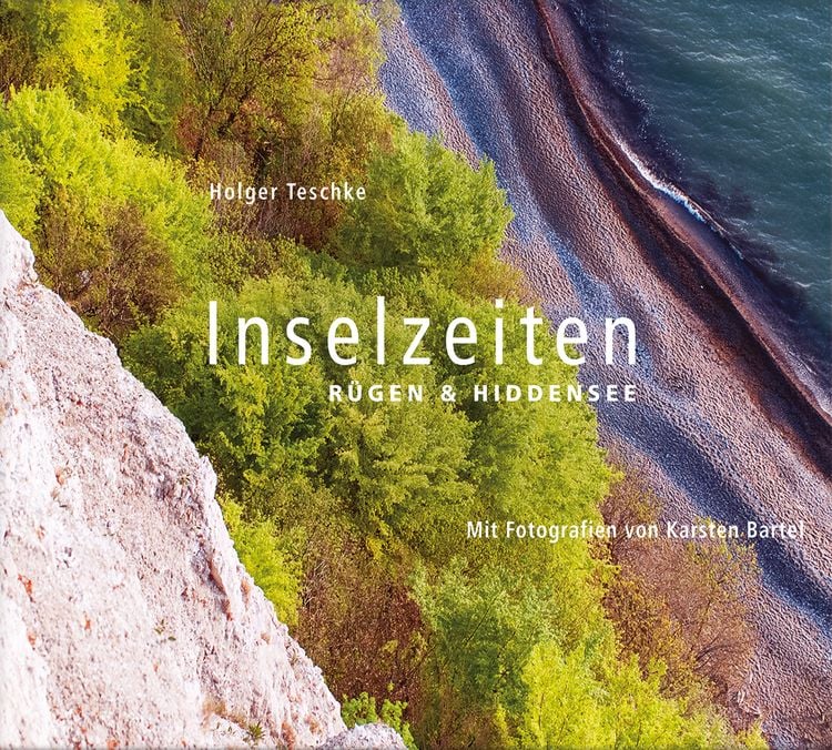 Produktbild: Inselzeiten