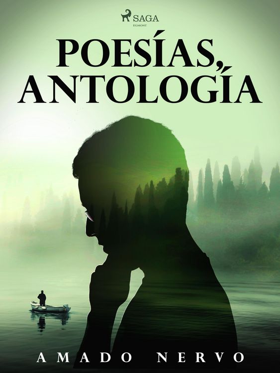 Produktbild: Poes&iacute;as, antolog&iacute;a