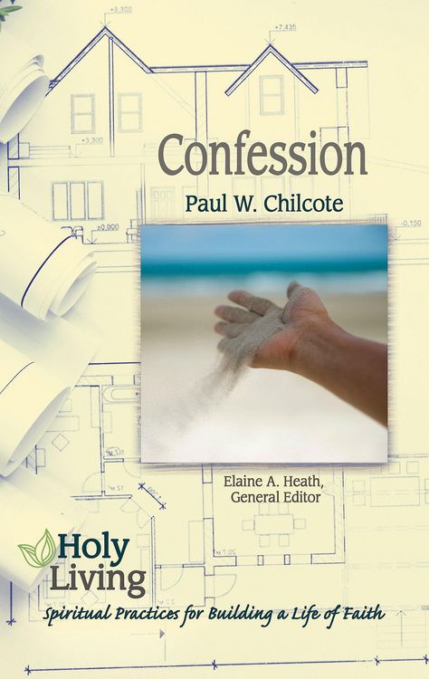 Produktbild: Holy Living: Confession