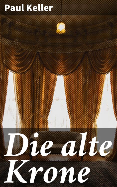 Produktbild: Die alte Krone