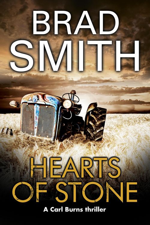 Produktbild: Hearts of Stone