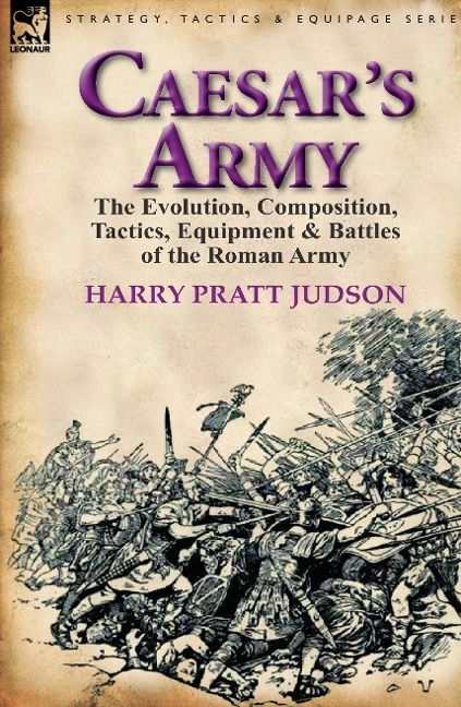 Produktbild: Caesar's Army