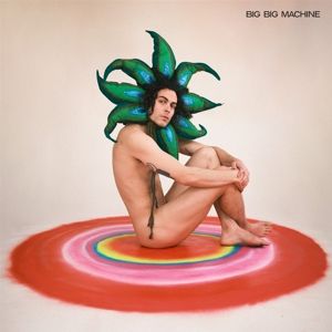Produktbild: Big Big Machine