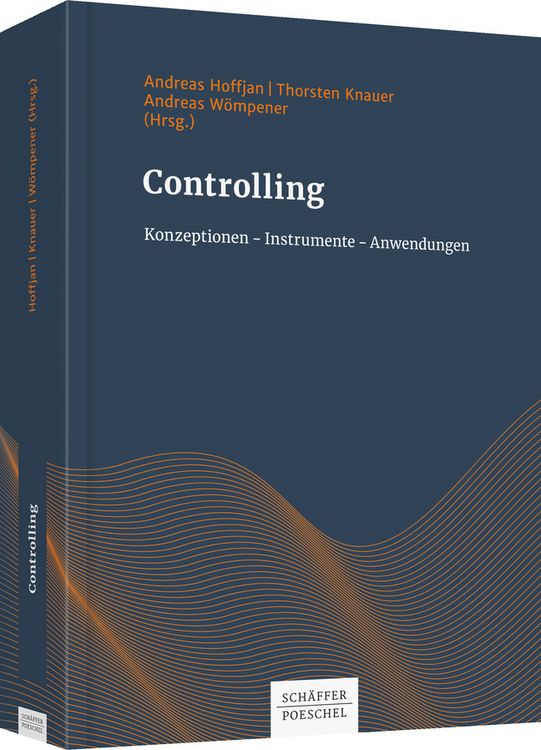 Produktbild: Controlling