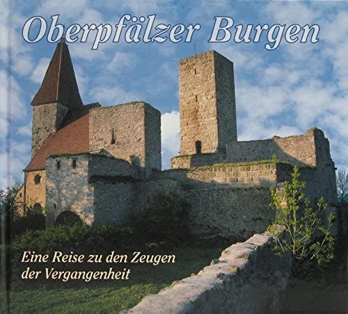 Produktbild: Oberpf&auml;lzer Burgen