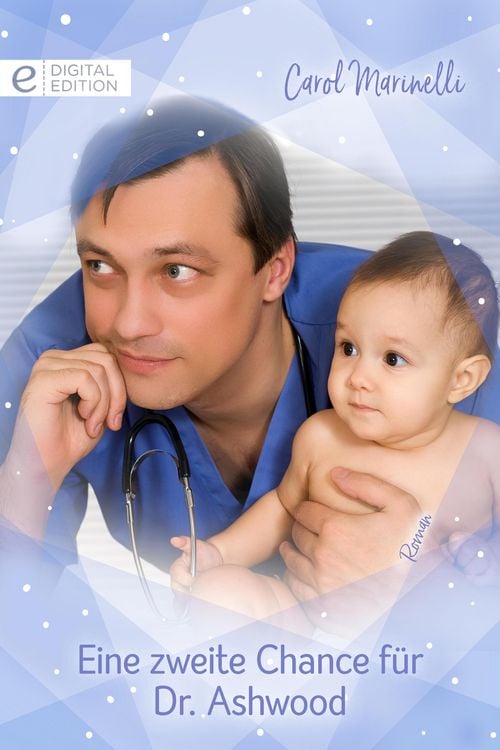 Produktbild: Eine zweite Chance f&uuml;r Dr. Ashwood