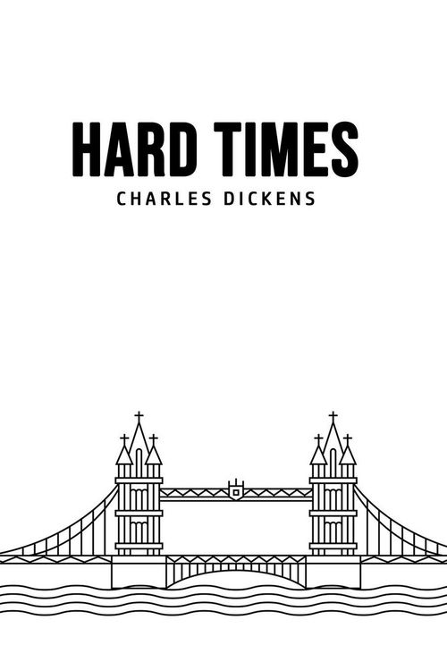 Produktbild: Hard Times