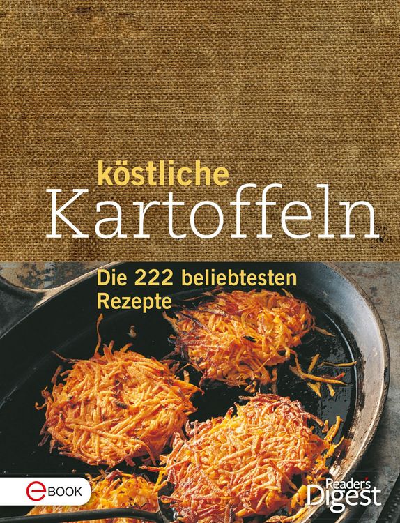 Produktbild: K&ouml;stliche Kartoffeln