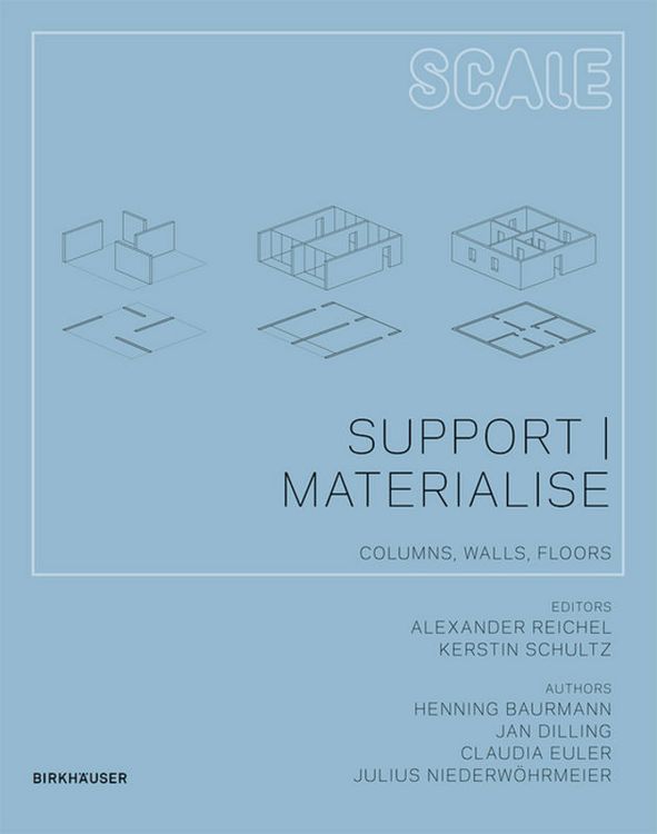Produktbild: Support I Materialise