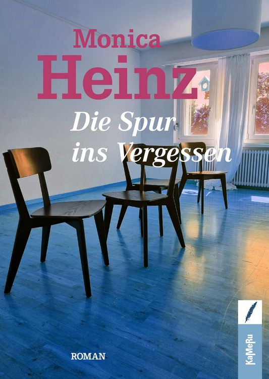 Produktbild: Die Spur ins Vergessen