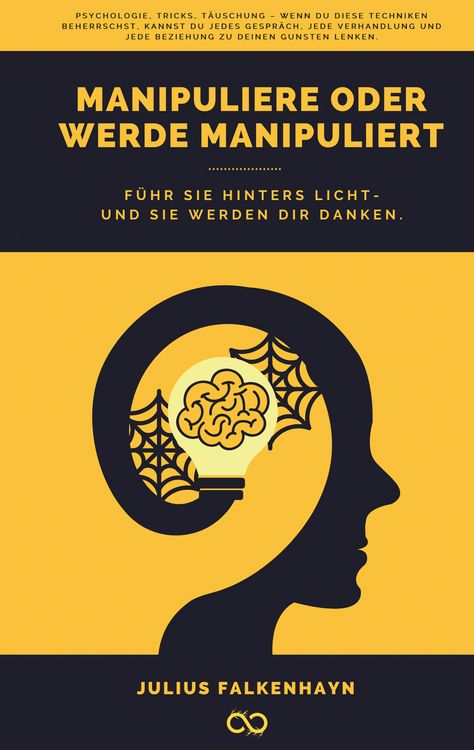 Produktbild: Manipuliere oder werde manipuliert