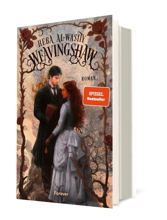 Produktbild: Weavingshaw