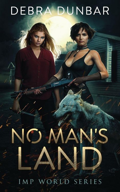 Produktbild: No Man's Land