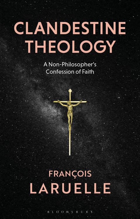 Produktbild: Clandestine Theology