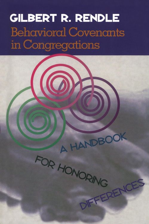 Produktbild: Behavioral Covenants in Congregations