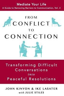 Produktbild: From Conflict to Connection