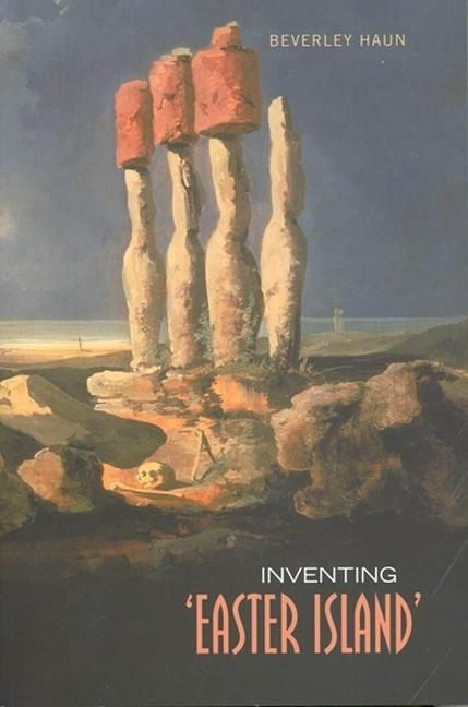Produktbild: Inventing 'Easter Island'