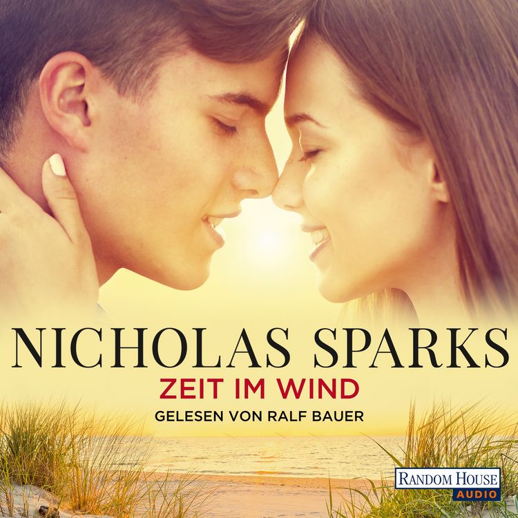 Produktbild: Zeit im Wind