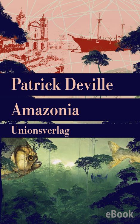 Produktbild: Amazonia