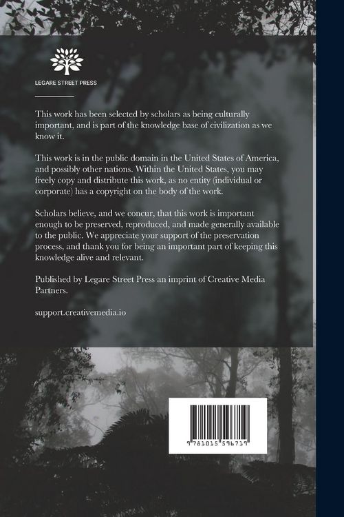 Produktbild: A Gazetteer of the Old and New Testaments