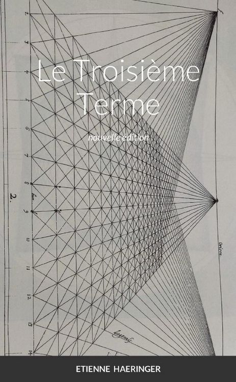 Produktbild: Le troisieme terme
