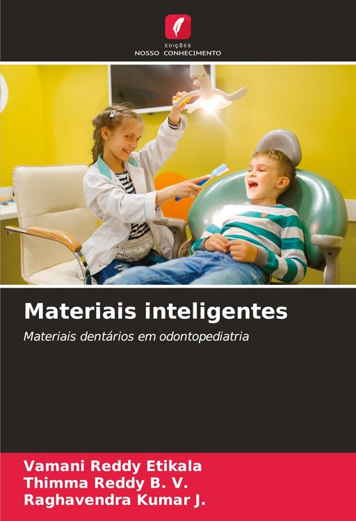 Produktbild: Materiais inteligentes
