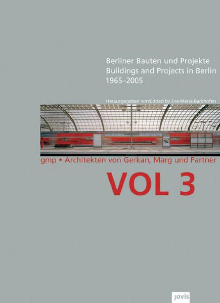 Produktbild: GMPArchitekten Von Gerkan, Marg und Partner Architekten