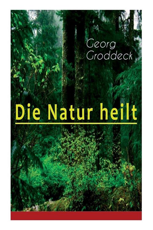 Produktbild: Die Natur heilt
